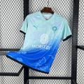 Marokko Blauw Special Edition shirt 2025/26