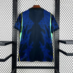 Brazilië Uitshirt World Cup 2026