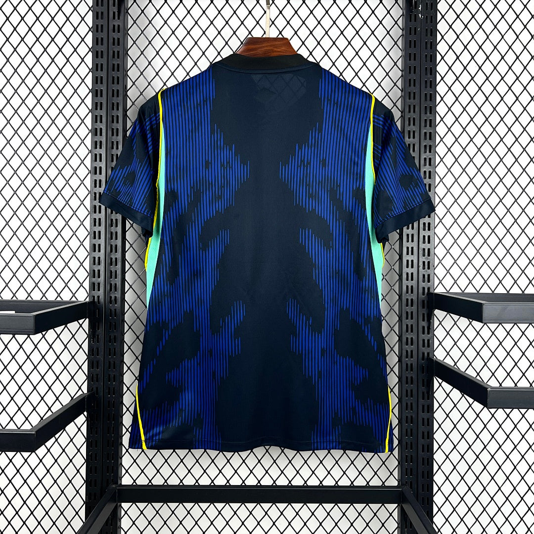 Brazilië Uitshirt World Cup 2026