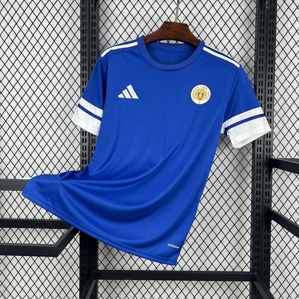 Curaçao Thuisshirt World Cup 2026