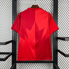 Canada Thuisshirt World Cup 2026