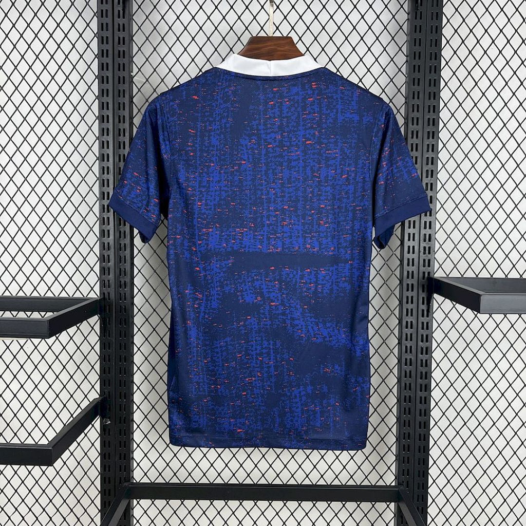 Frankrijk Thuisshirt 2025/26