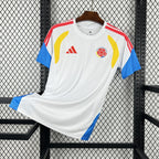 Colombia Pre-Match Edition shirt World Cup 2026