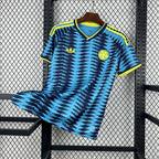 Colombia Uitshirt World Cup 2026