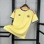 Curaçao Uitshirt World Cup 2026