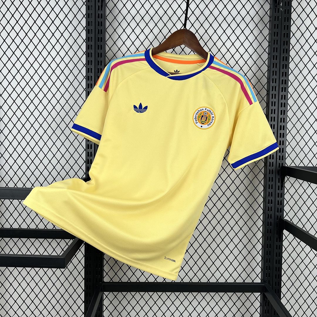 Curaçao Uitshirt World Cup 2026