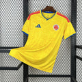 Colombia Thuisshirt 25/26