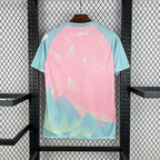 Marokko Roze Special Edition shirt 2025/26