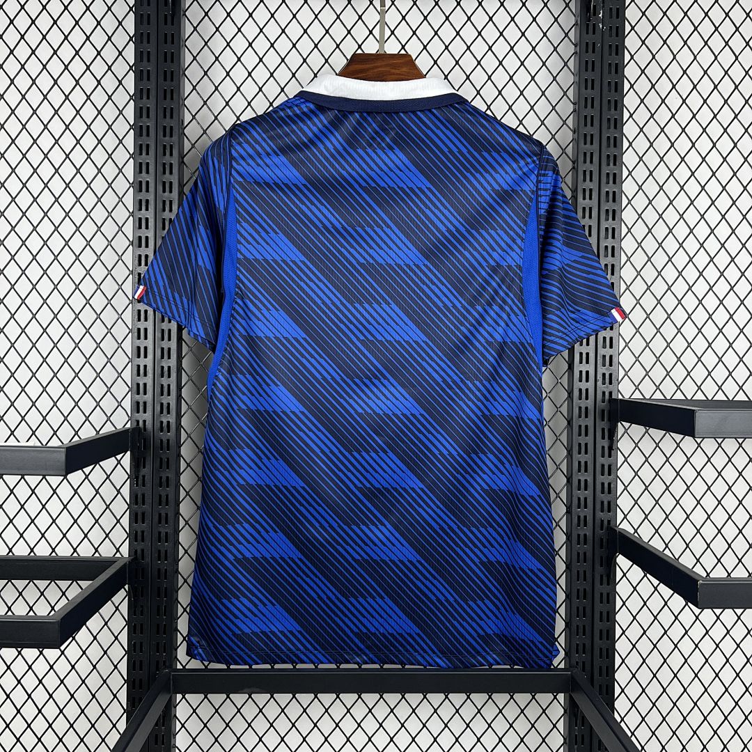 Frankrijk Thuisshirt World Cup 2026