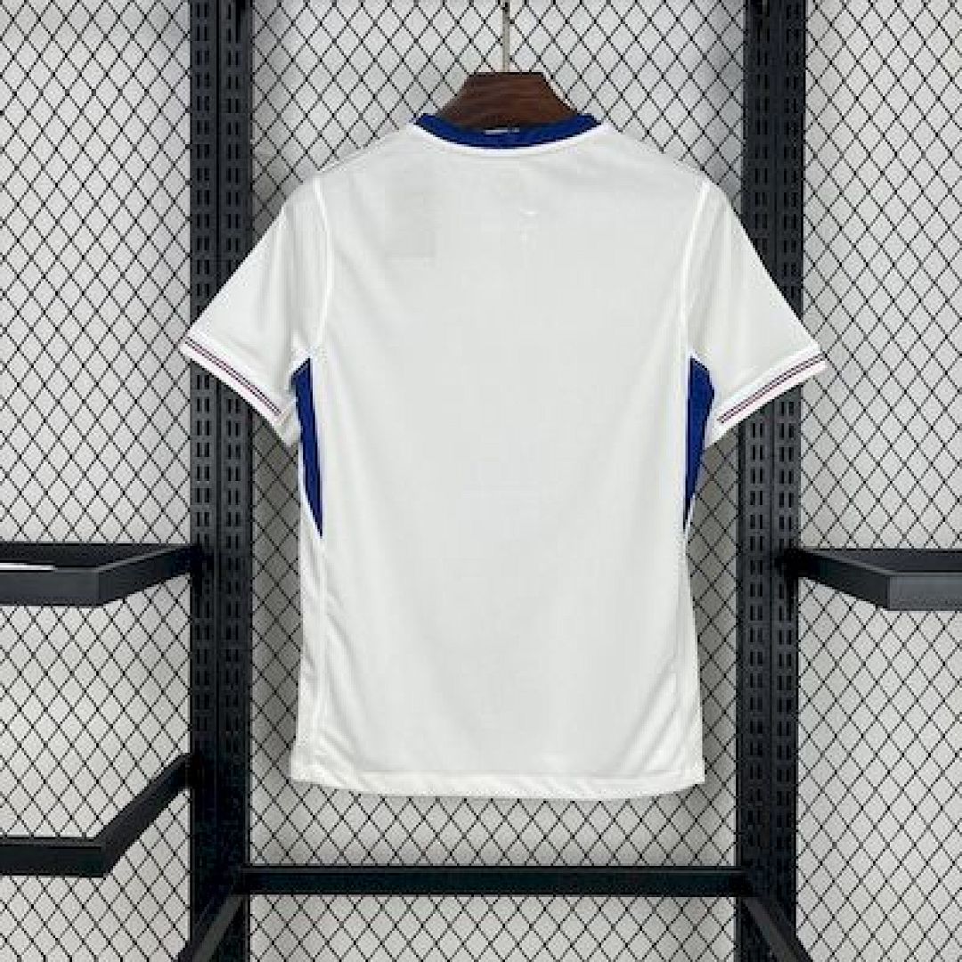 Frankrijk Uitshirt 2025/26