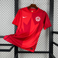 Canada Thuisshirt World Cup 2026