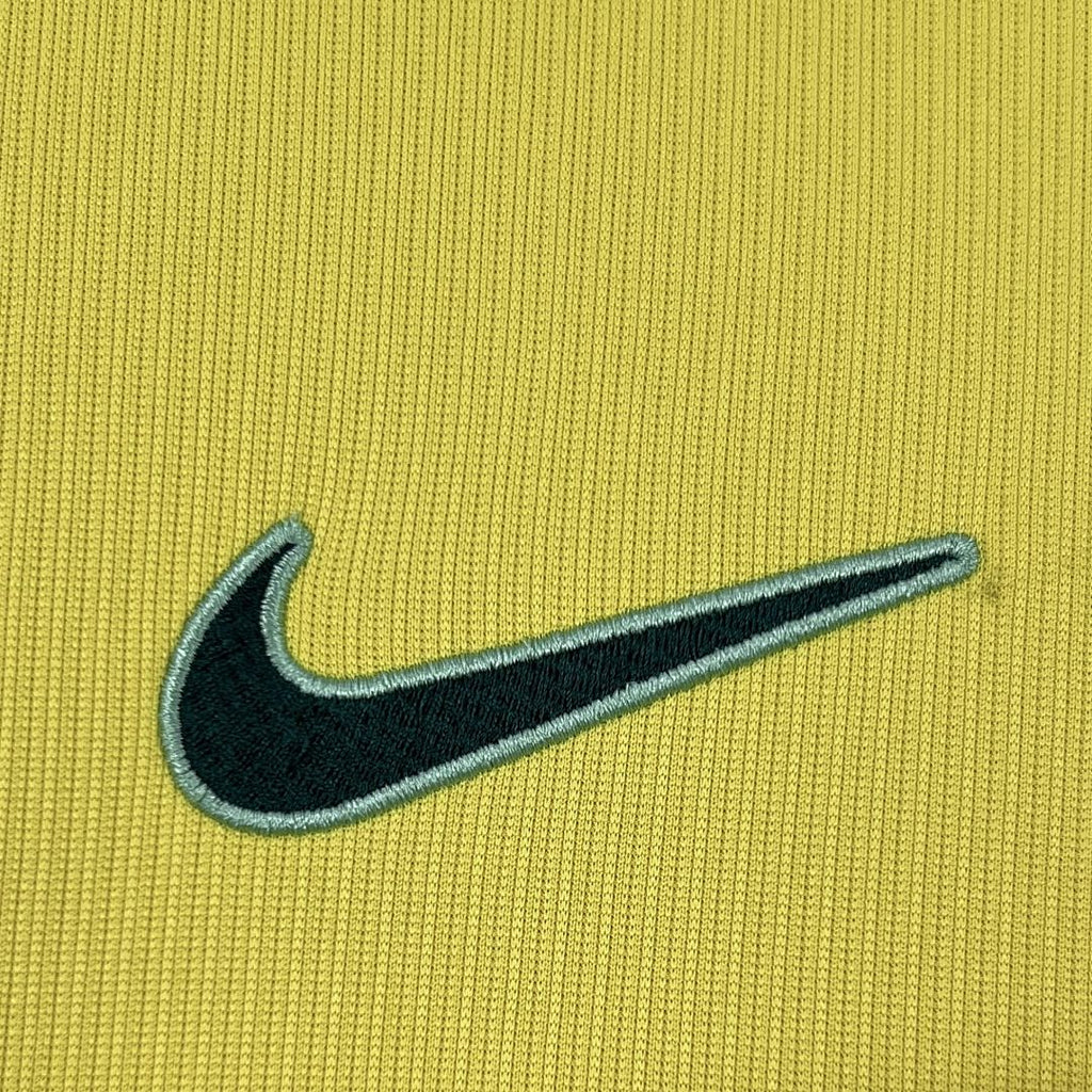 Brazilië Thuis 2026