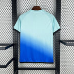 Marokko Blauw Special Edition shirt 2025/26