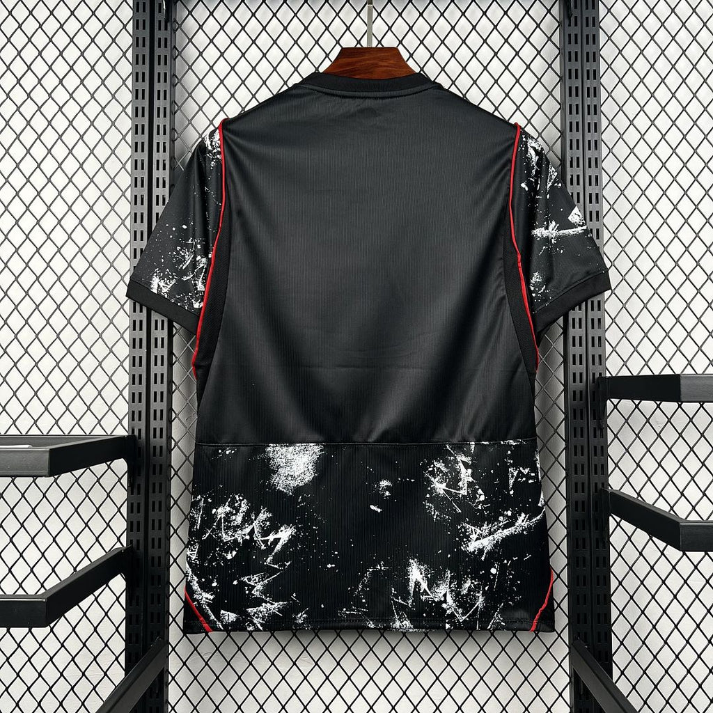 Canada Uitshirt World Cup 2026