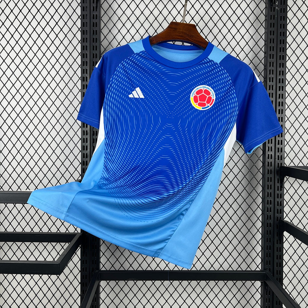 Colombia Special Edition Shirt 2026