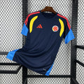 Colombia Pre-Match Edition shirt World Cup 2026