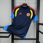 Colombia Pre-Match Edition shirt World Cup 2026