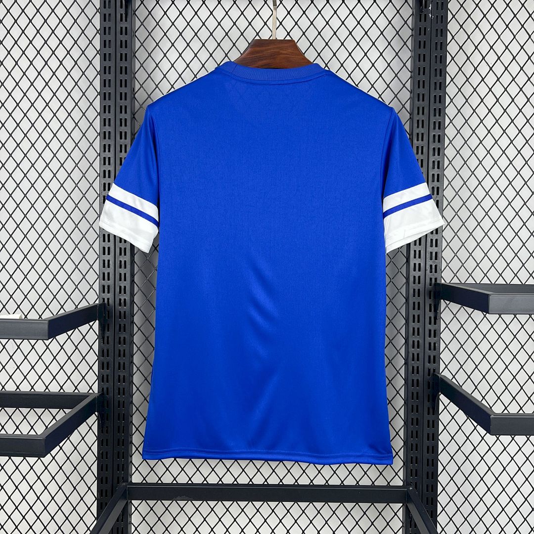 Curaçao Thuisshirt World Cup 2026