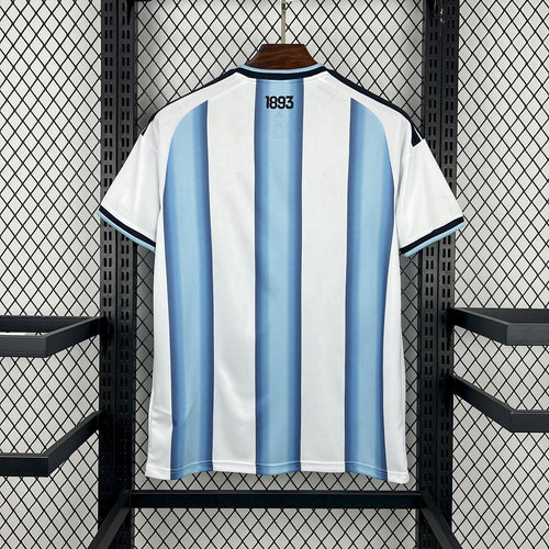 Argentinië Thuisshirt World Cup 2026
