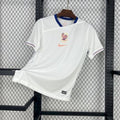 Frankrijk Uitshirt 2025/26
