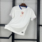 Frankrijk Uitshirt 2025/26