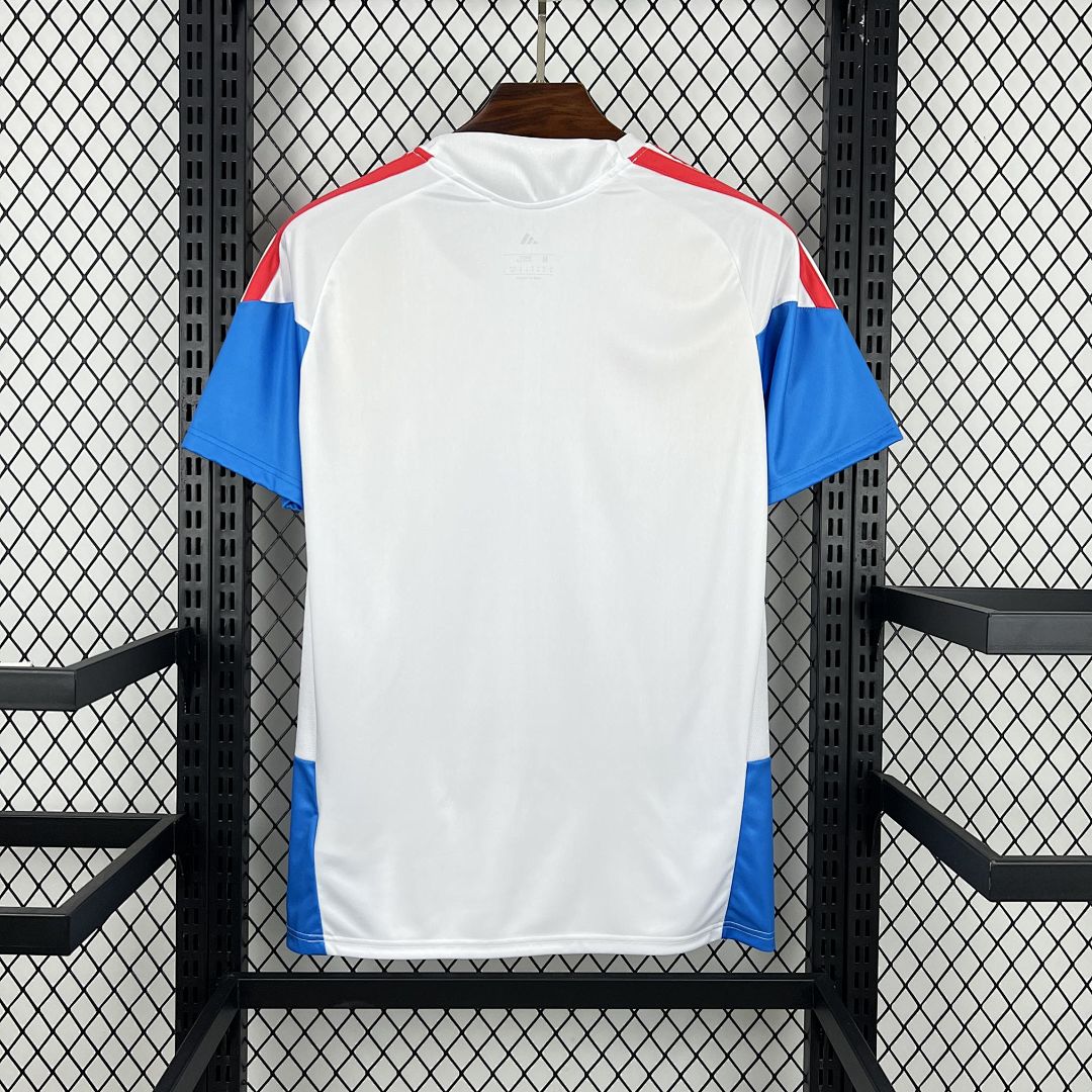 Colombia Pre-Match Edition shirt World Cup 2026