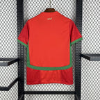 Marokko Thuisshirt 2024/25