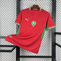 Marokko Thuisshirt World Cup 2026