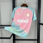 Marokko Roze Special Edition shirt 2025/26