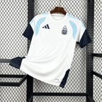Argentinië Pre-Match Edition shirt World Cup 2026