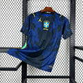 Brazilië Uitshirt World Cup 2026