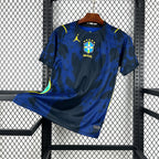 Brazilië Uitshirt World Cup 2026