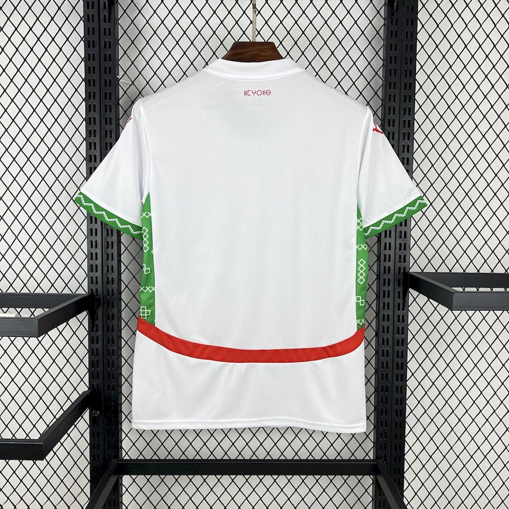 Marokko Uitshirt 2024/25