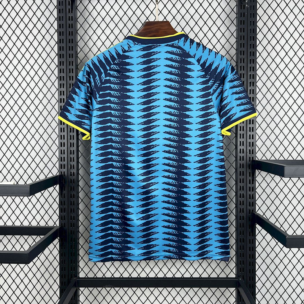 Colombia Uitshirt World Cup 2026