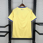 Curaçao Uitshirt World Cup 2026