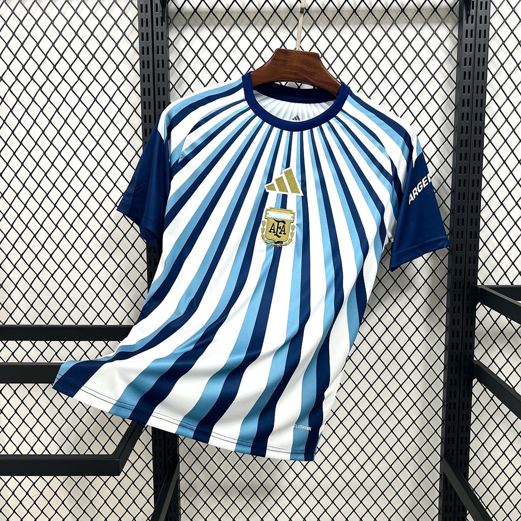 Argentinië Special Edition shirt World Cup 2026