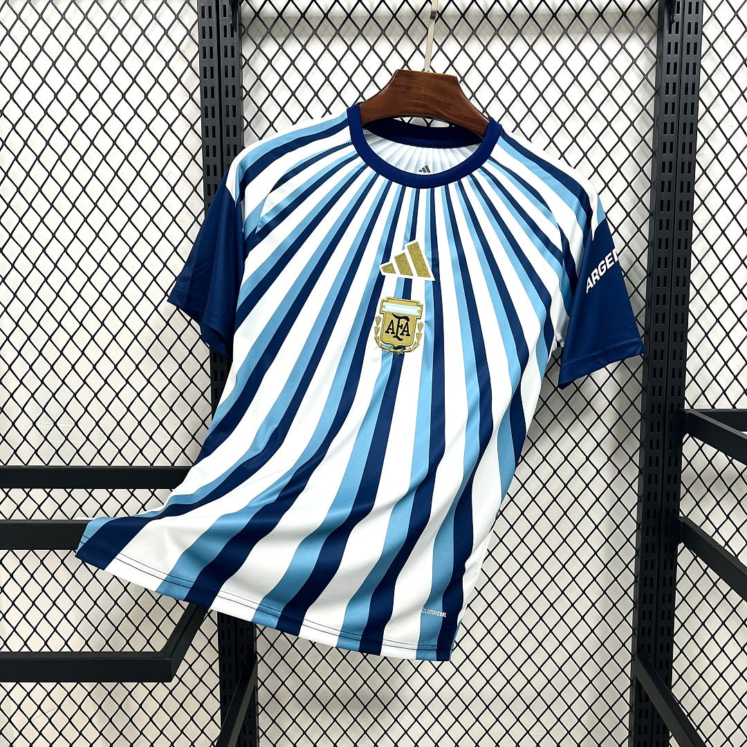 Argentinië Special Edition shirt World Cup 2026