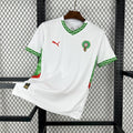 Marokko Uitshirt 2024/25