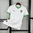 Marokko Uitshirt 2024/25