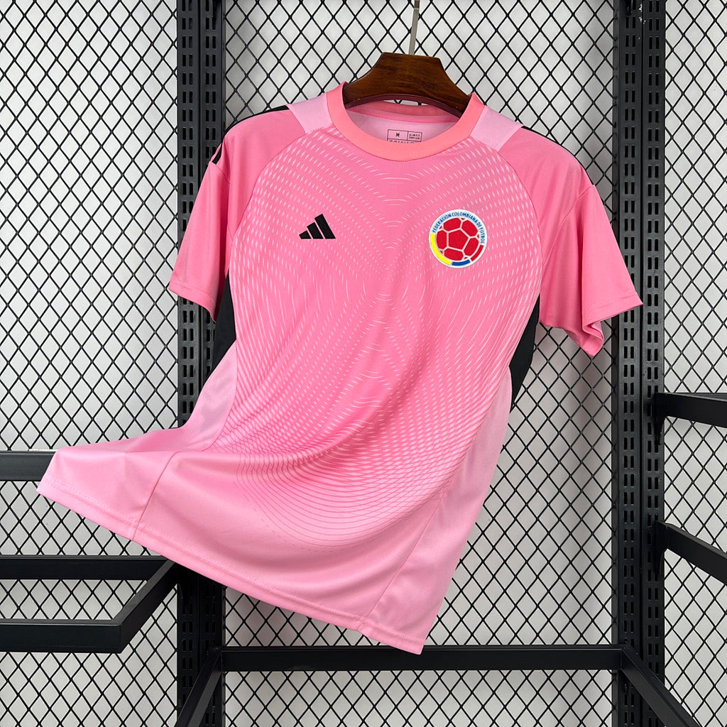Colombia Special Edition Shirt 2026