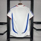 Frankrijk Uitshirt Retro 2006