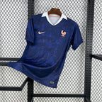 Frankrijk Thuisshirt 2025/26