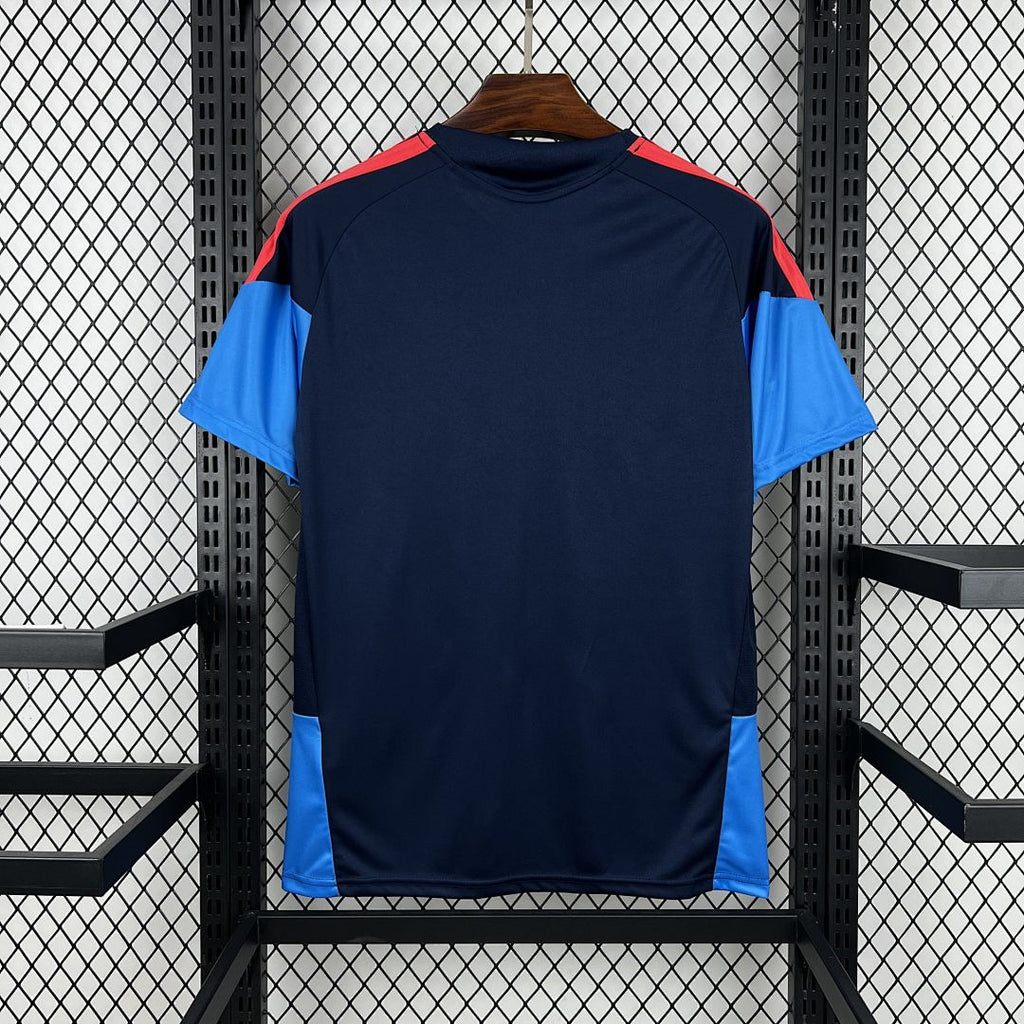Colombia Pre-Match Edition shirt World Cup 2026