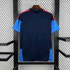 Colombia Pre-Match Edition shirt World Cup 2026