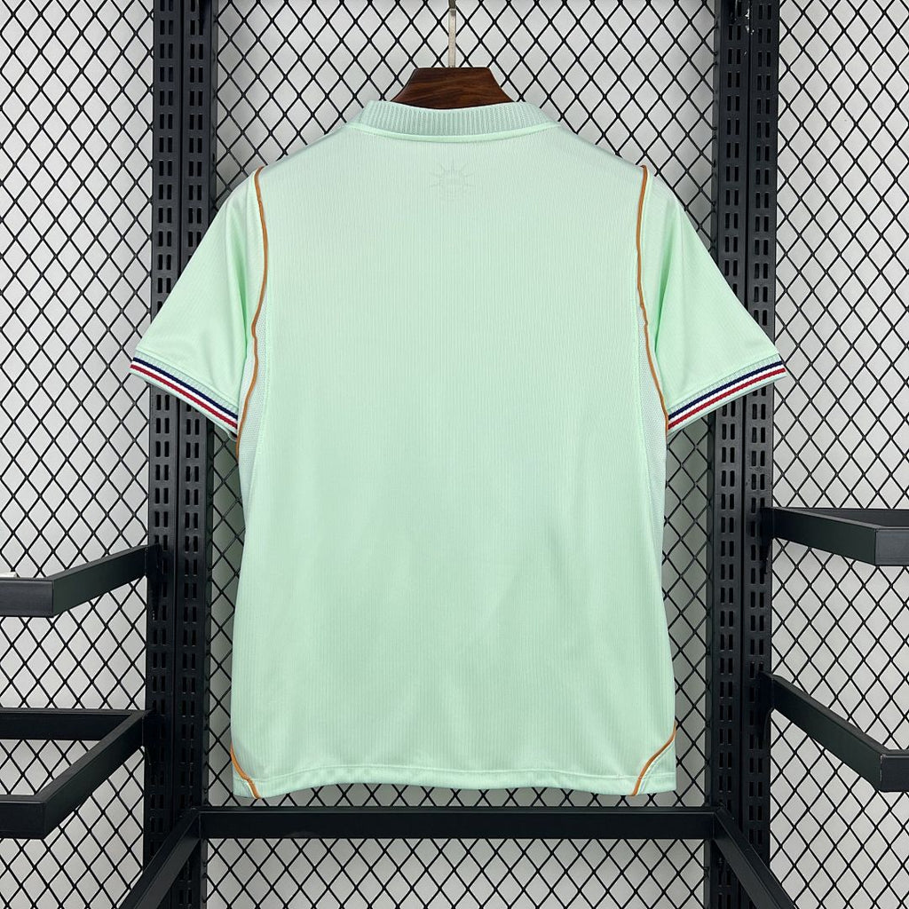 Frankrijk Uitshirt World Cup 2026