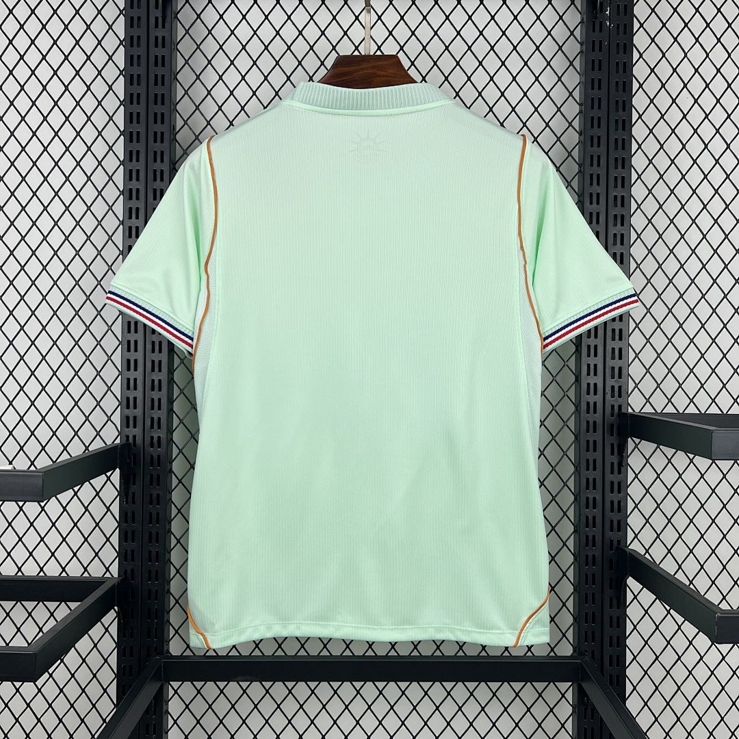 Frankrijk Uitshirt World Cup 2026