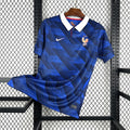 Frankrijk Thuisshirt World Cup 2026